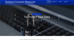 Desktop Screenshot of bcrflorida.com